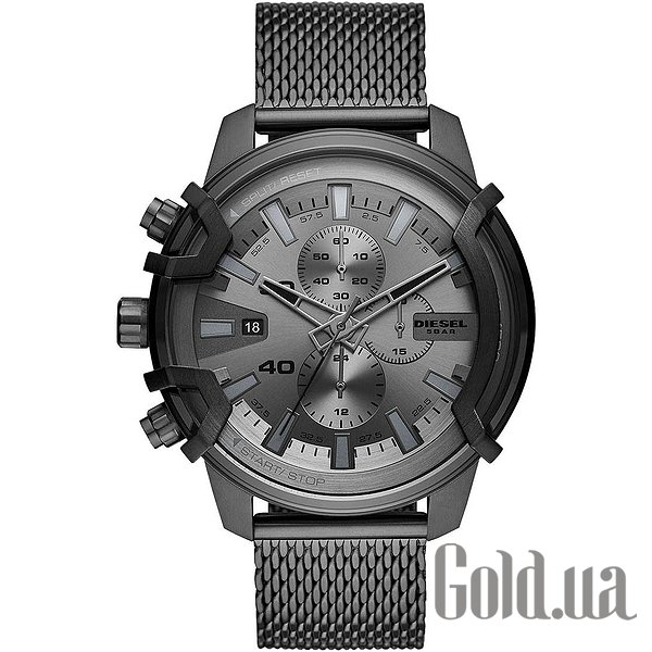 

Дизайнерские часы Diesel, Мужские часы DZ4536
