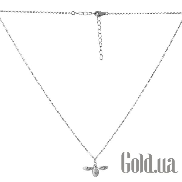 

Женские кулоны Fresh Jewelry, Серебряный кулон с цепочкой