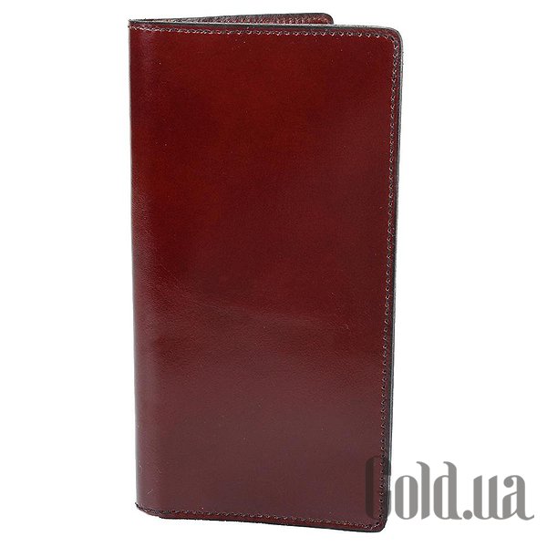 

Бумажник DNK Leather, Бордовый, Тревел-кейс DNK-PURSE-col-PR