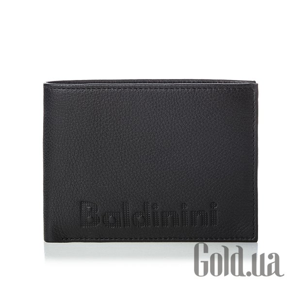 

Бумажник Baldinini, Черный, Портмоне G00PMG200023 BLK