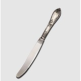 Нож десертный посеребренный "Classic", 1750736