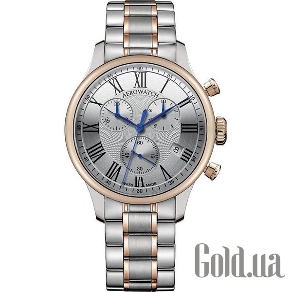 Купить Aerowatch Мужские часы 79986BI01M