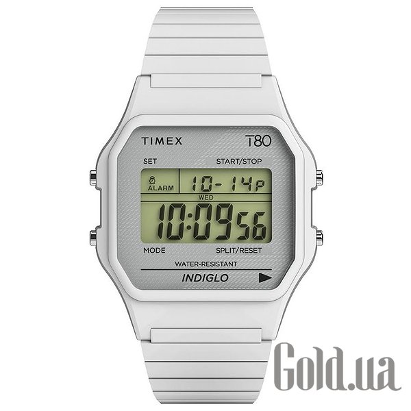 

Мужские часы Timex, Мужские часы T80 Tx2u93700