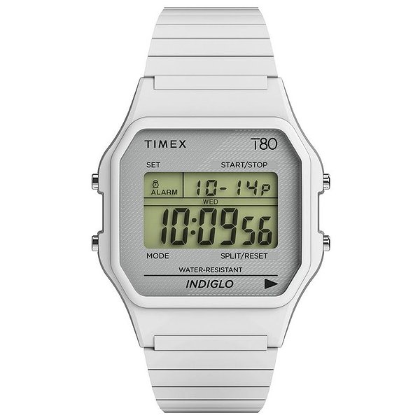 Timex Мужские часы T80 Tx2u93700