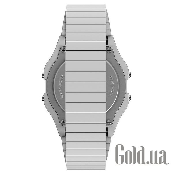 Чоловічий годинник Timex Чоловічий годинник T80 Tx2u93700
