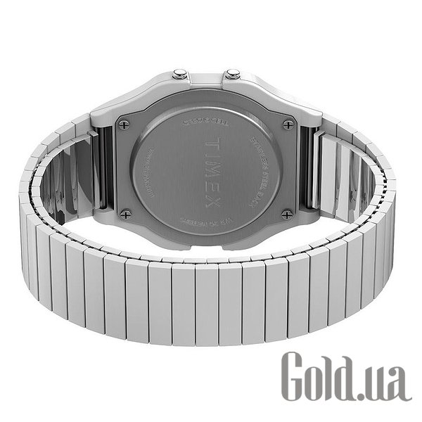 Чоловічий годинник Timex Чоловічий годинник T80 Tx2u93700
