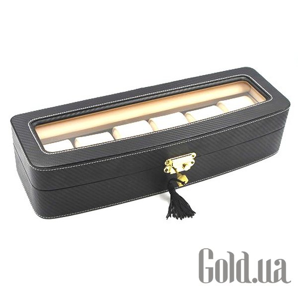 

Шкатулка для часов Salvadore, Шкатулка для часов 6W-HX