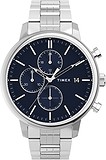 Timex Чоловічий годинник Chicago Tx2v01700, 1764048