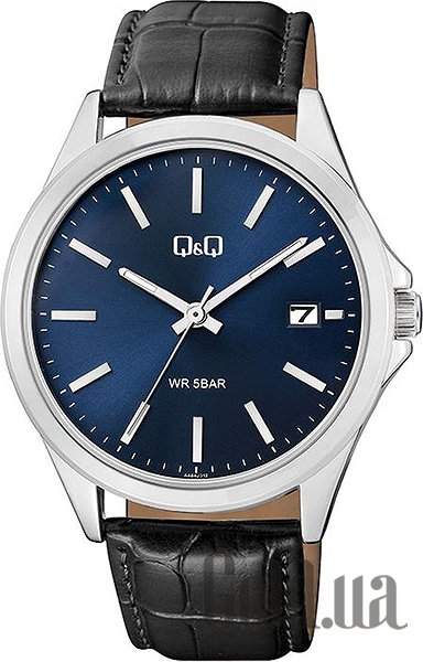 Купить Q&Q Мужские часы A484J312Y