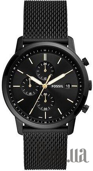 

Дизайнерские часы Fossil, Мужские часы FS5943