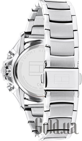 Дизайнерські годинники Tommy Hilfiger Жіночий годинник 1782450