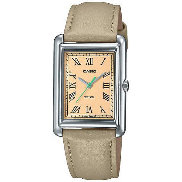 Casio Жіночий годинник LTP-B165L-5BVEF