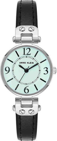 Anne Klein Жіночий годинник 10/9443AQBK