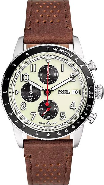 Fossil Мужские часы FS6042