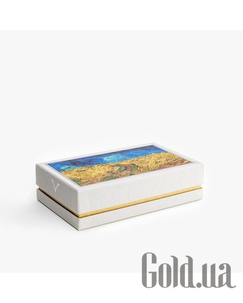 Ручка Visconti Кулькова ручка Van Gogh KP12-12-BP