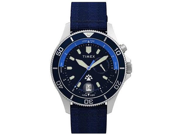 Timex Мужские часы Expedition Tx2w22000