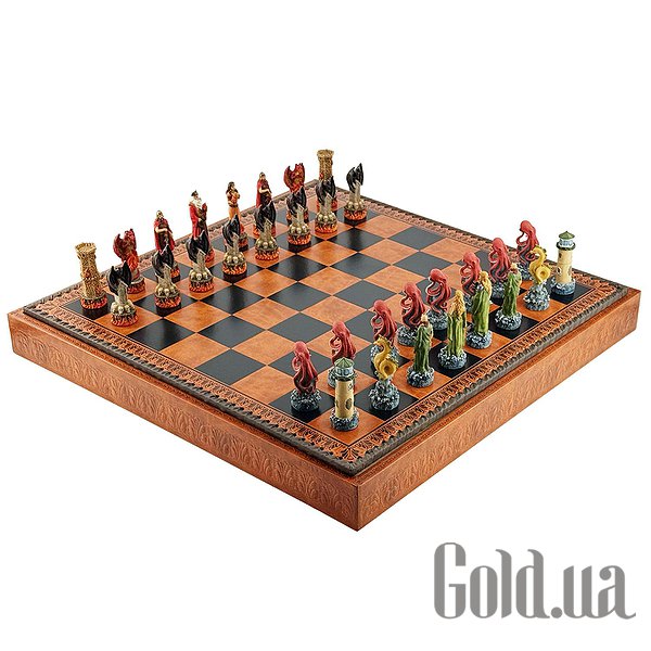 

Шахматы Italfama, Шахматы R71504+212L