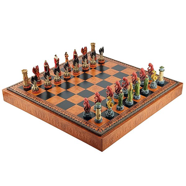 Italfama Шахи R71504+212L