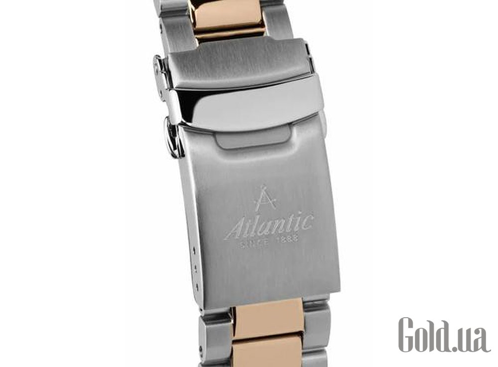 Atlantic Чоловічий годинник 81376.43.69R 81376.43.69R – зображення 5