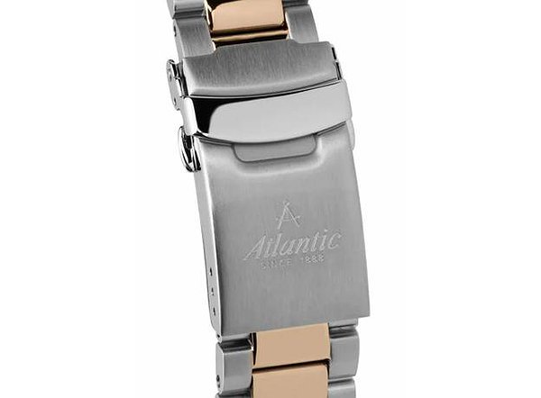 Atlantic Чоловічий годинник 81376.43.69R 81376.43.69R – зображення 5