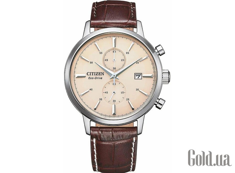 Citizen Чоловічий годинник CA7061-26X CA7061-26X