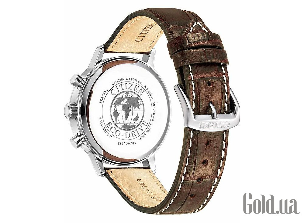 Citizen Чоловічий годинник CA7061-26X CA7061-26X – зображення 3