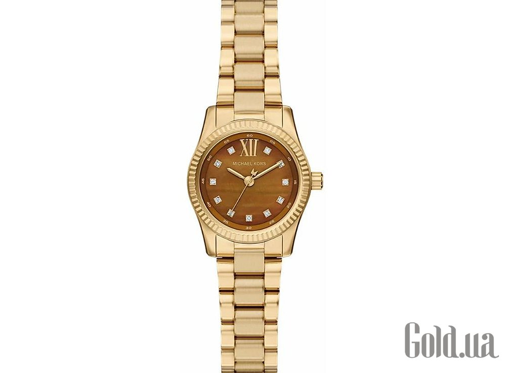Michael Kors Жіночий годинник MK7578 MK7578