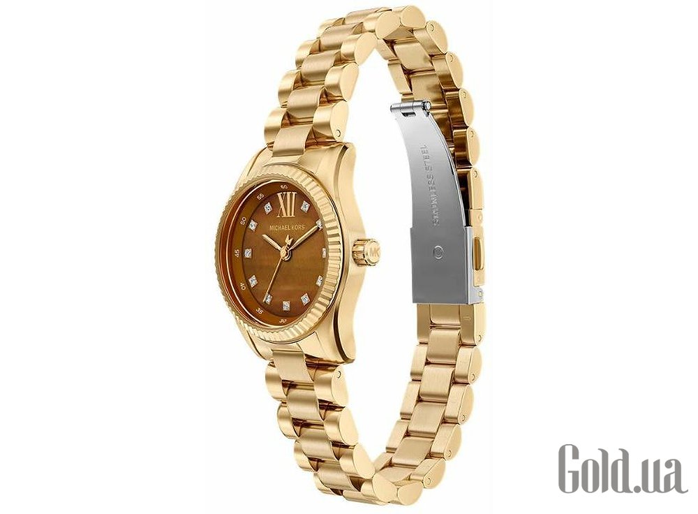 Michael Kors Жіночий годинник MK7578 MK7578 – зображення 2