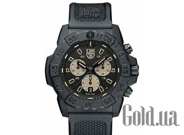 Luminox Чоловічий годинник XS.3587 XS.3587