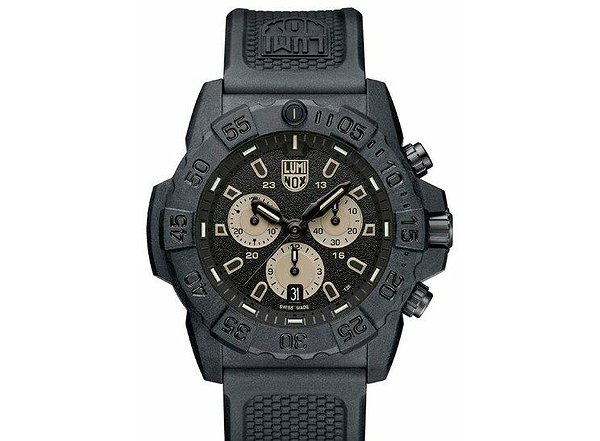 Luminox Чоловічий годинник XS.3587 XS.3587
