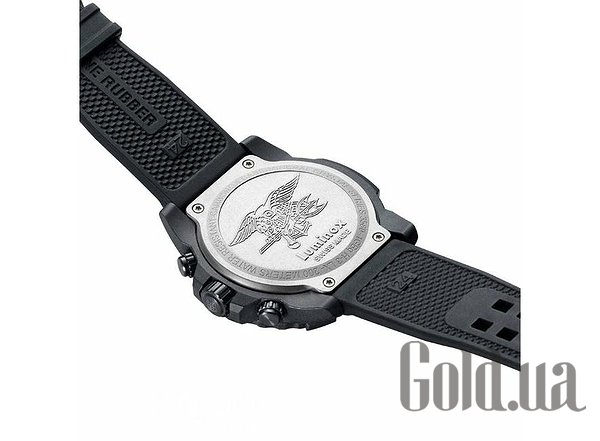 Luminox Чоловічий годинник XS.3587 XS.3587 – зображення 2