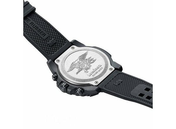 Luminox Чоловічий годинник XS.3587 XS.3587 – зображення 2