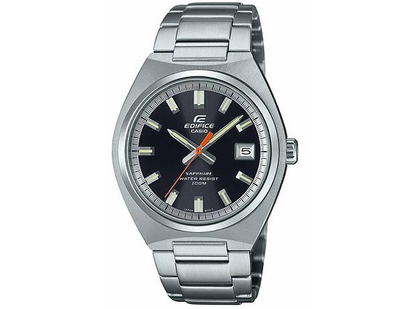 Casio Чоловічий годинник EFB-109D-1AVEF EFB-109D-1AVEF