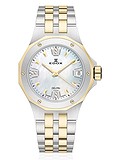 Edox Женские часы 53100 357JM NADND