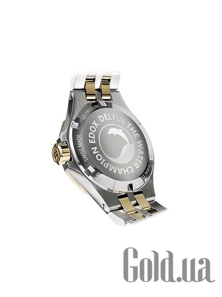 Edox Женские часы 53100 357JM NADND 53100 357JM NADND – изображение 2