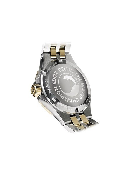 Edox Женские часы 53100 357JM NADND 53100 357JM NADND – изображение 2