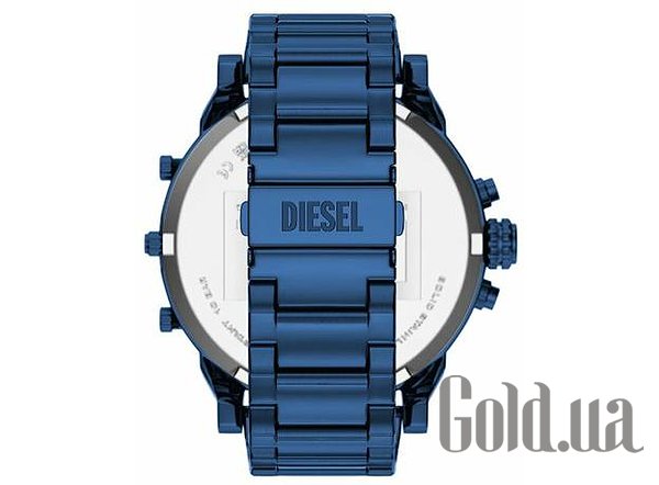 Diesel Чоловічий годинник DZ7496 DZ7496 – зображення 3