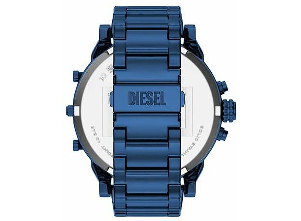Diesel Чоловічий годинник DZ7496 DZ7496 – зображення 3
