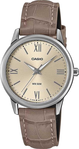 Casio Жіночий годинник LTP-1303LL-7A LTP-1303LL-7A
