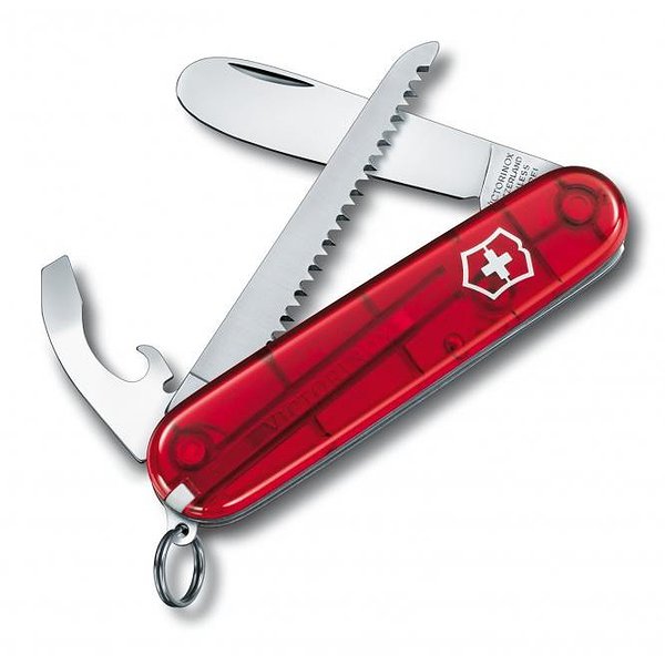 Victorinox Нож перочинный My First Victorinox 0.2373.T