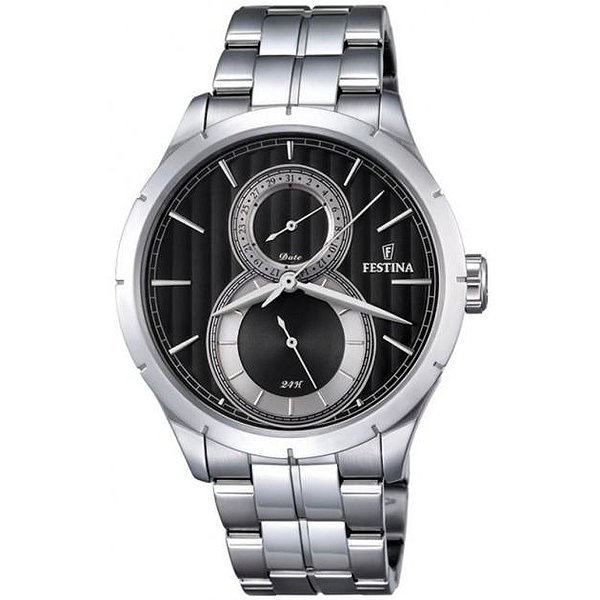 Festina Мужские часы F16891/6