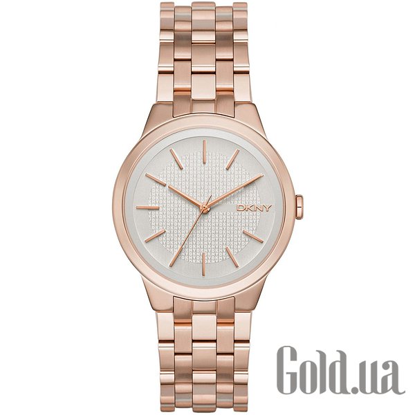 

Дизайнерские часы Donna Karan NY, Женские часы NY2383