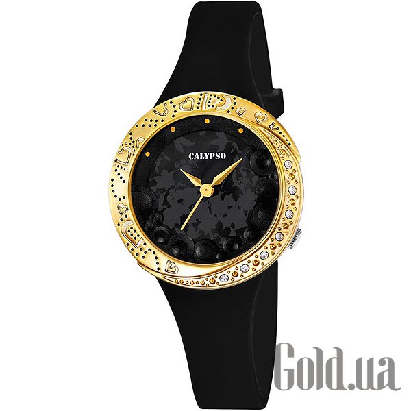

Японские часы Calypso, K5641/5