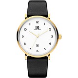 Danish Design Мужские часы IQ11Q1216