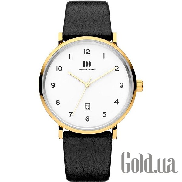 Купить Danish Design Мужские часы IQ11Q1216