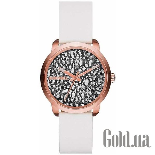 

Дизайнерские часы Diesel, Женские часы Analog DZ5551