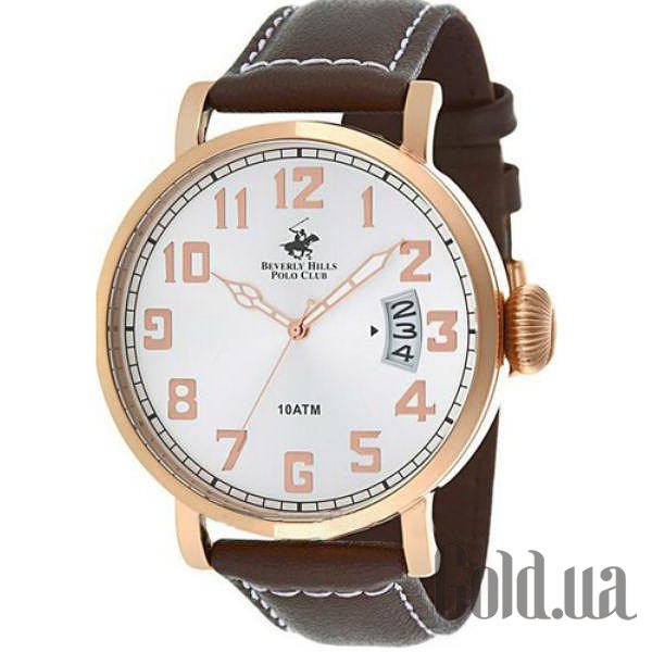 Купить Beverly Hills Polo Club Мужские часы BH545-05
