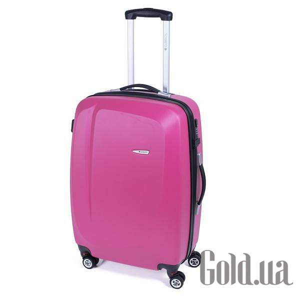 

Дорожная сумка Gabol, Розовый, Чемодан Line (M) Fuchsia