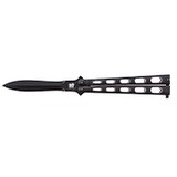 Skif Нож Covert double edge ц:black 1765.02.37, 1622737