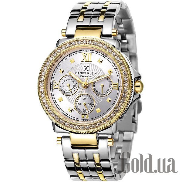 

Женские часы Daniel Klein, Женские часы DK11137-5